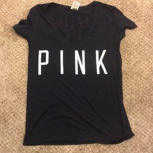 VS v neck Indians Shirt